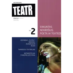 TEATR NR.2/2019