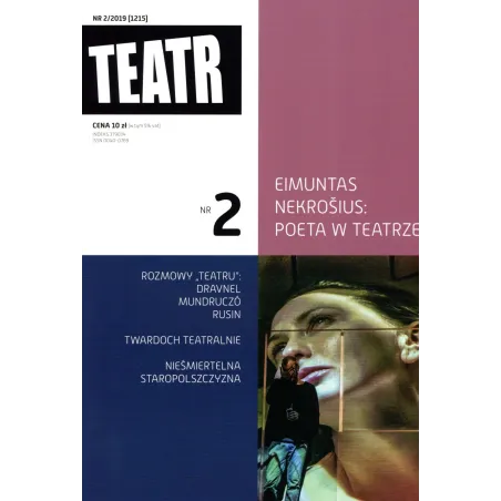 TEATR NR.2/2019