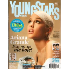 YOUNG STARS NEWS NR.2 2019