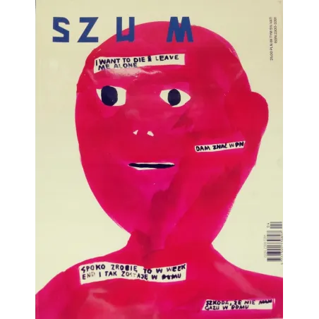 SZUM NR23 ZIMA 2018/ WIOSNA 2019