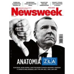 NEWSWEEK POLSKA 30/2021