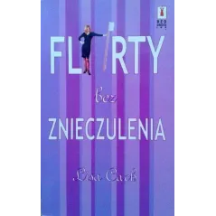 FLIRTY BEZ ZNIECZULENIA Lisa Cach