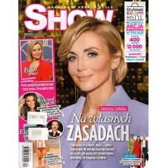 SHOW MAGAZYN W DOBRYM STYLU NR20 2020