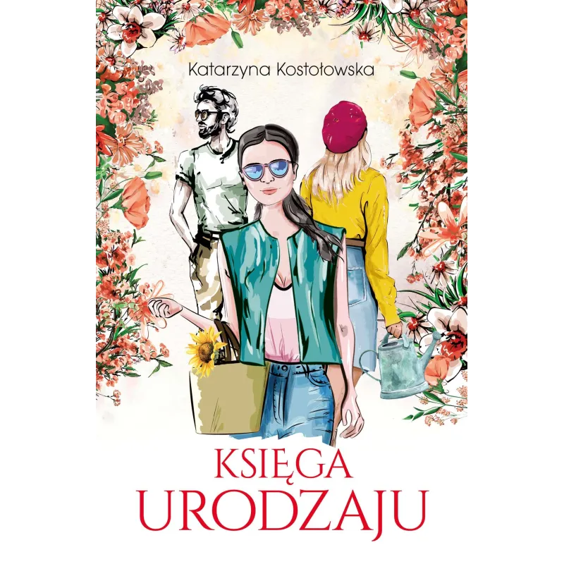 Katarzyna Kostołowska