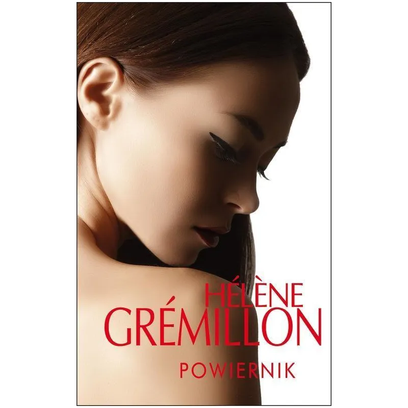 Powiernik  promocja !!!!! Gremillon Helene