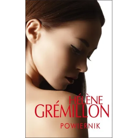 Powiernik  promocja !!!!! Gremillon Helene