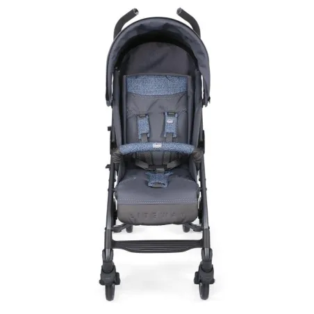 Wózek Spacerowy Spacerówka Chicco Lite Way 3 Spectrum Special Edition