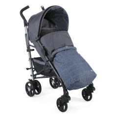 Wózek Spacerowy Spacerówka Chicco Lite Way 3 Spectrum Special Edition
