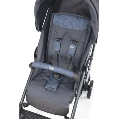WÓZEK SPACEROWY SPACERÓWKA CHICCO LITE WAY 3 SPECTRUM SPECIAL EDITION