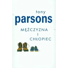 Tony Parsons