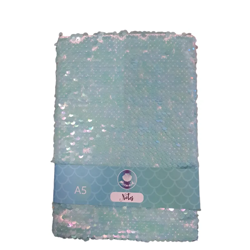 NOTES W LINIE 80 KARTEK CEKINOWY A5