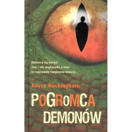 Pogromca Demonów Pogromca Demonów