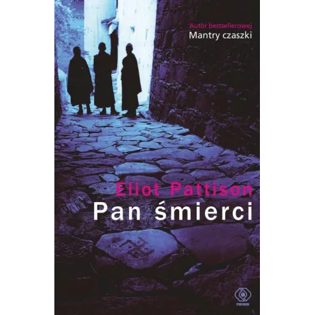 Pan Śmierci Pan Śmierci