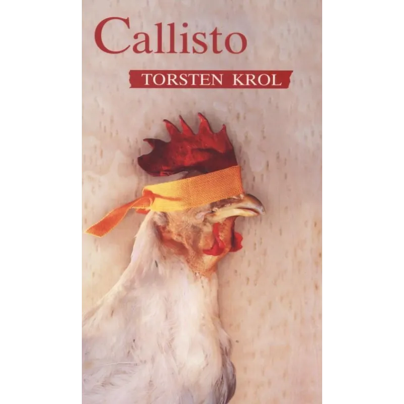 Callisto OT promocja !!!! rol Torsten