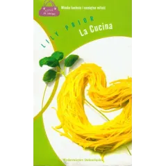 LA CUCINA Lily Prior