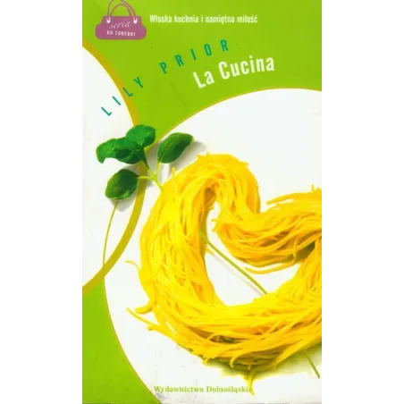 LA CUCINA Lily Prior