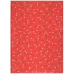 PAPIER DO PAKOWANIA PREZENTÓW KROPKI 200 X 70