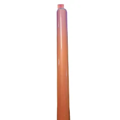 PAPIER DO PAKOWANIA PREZENTÓW SWEET SORBET POMARAŃCZ 200 X 70
