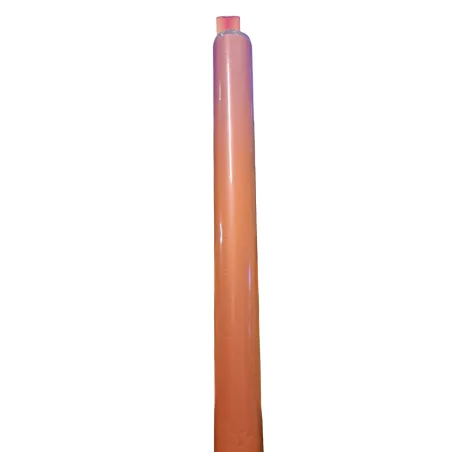 PAPIER DO PAKOWANIA PREZENTÓW SWEET SORBET POMARAŃCZ 200 X 70