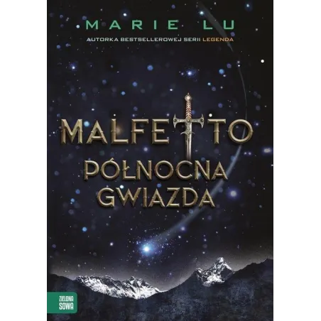Malfetto Północna Gwiazda 15+