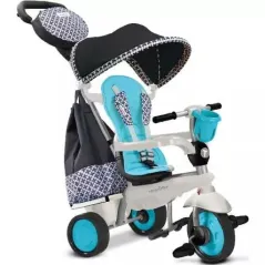 Rowerek Trójkołowy 4W1 Smart Trike 10M+ Ii Gatunek