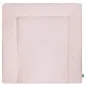 Mata Na Przewijak + 2 Zdejmowane Nieprzemakalne Pokrycia Z Miękkiej Froty 76 X 76 Cm Lulando Mata Na Przewijak + 2 Zdejmowane Nieprzemakalne Pokrycia Z Miękkiej Froty 76 X 76 Cm Lulando