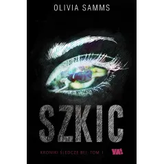 SZKIC KRONIKI ŚLEDCZE BEI 1 Olivia Samms - Ya!