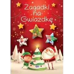 ZAGADKI NA GWIAZDKĘ