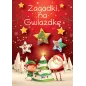 Zagadki Na Gwiazdkę