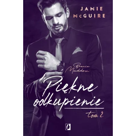 Jamie MacGuire