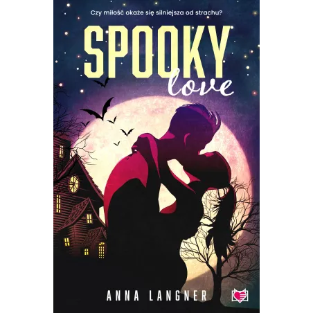 Spooky Love Spooky Love