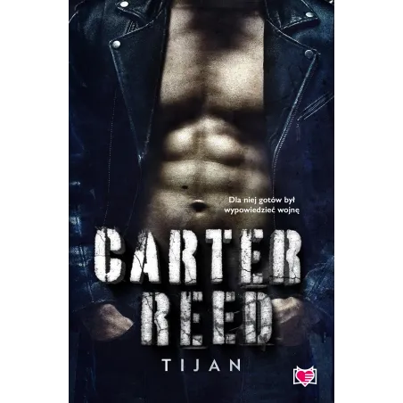Carter Reed Carter Reed
