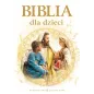 Biblia + Pamiątka Pierwszej Komunii Świętej Biblia + Pamiątka Pierwszej Komunii Świętej