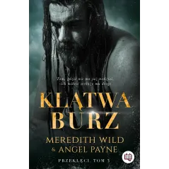 Meredith Wild,Angel Payne