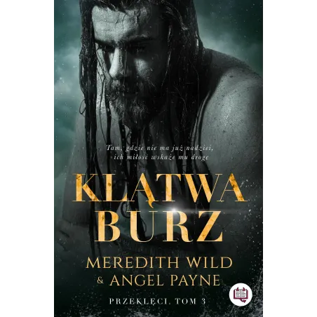 Klątwa Burz. Przeklęci 3 Klątwa Burz. Przeklęci 3