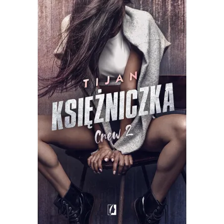 Księżniczka. Crew 2 Księżniczka. Crew 2