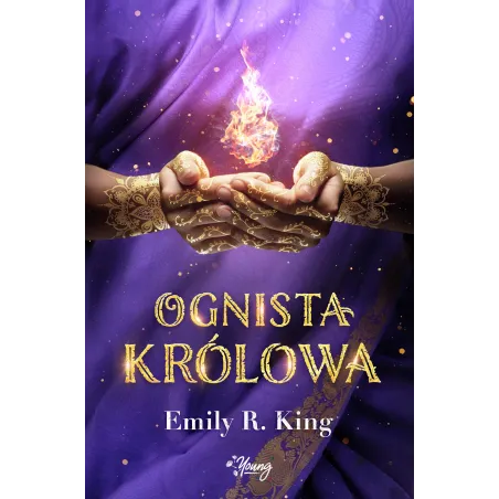 Ognista Królowa