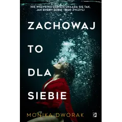 Monika Dworak