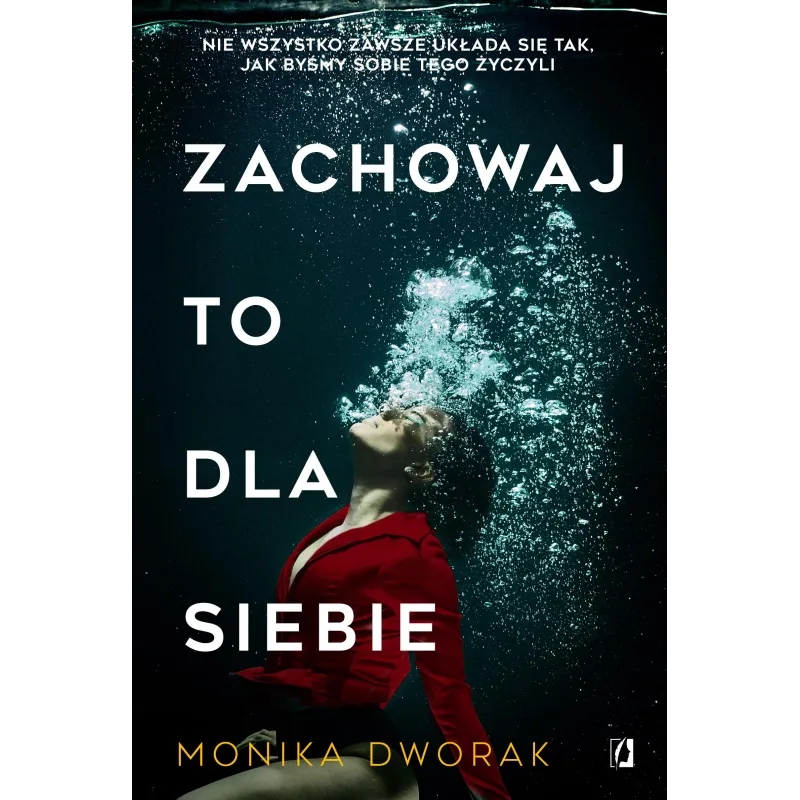 Monika Dworak
