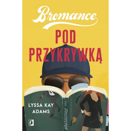 Pod Przykrywką. Bromance Pod Przykrywką. Bromance