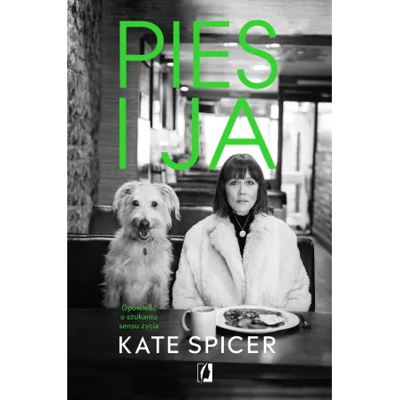 Kate Spicer