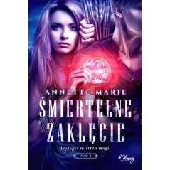 Annette Marie