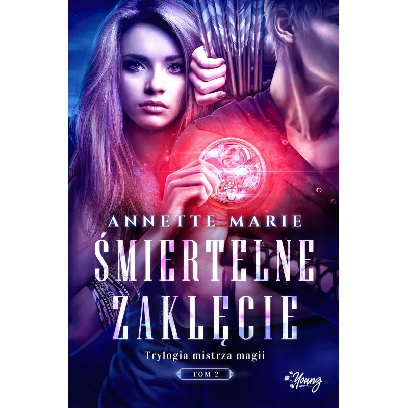 Annette Marie