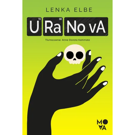 Lenka Elbe