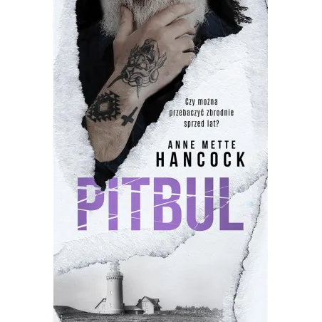 Pitbul. Mroki Kopenhagi Pitbul. Mroki Kopenhagi
