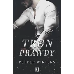 Pepper Winters