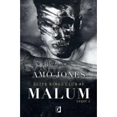 Amo Jones
