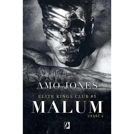 Amo Jones