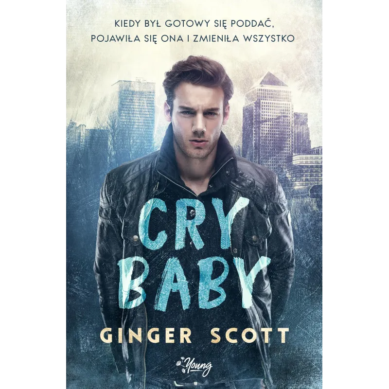 Ginger Scott