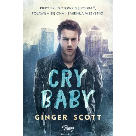 Ginger Scott